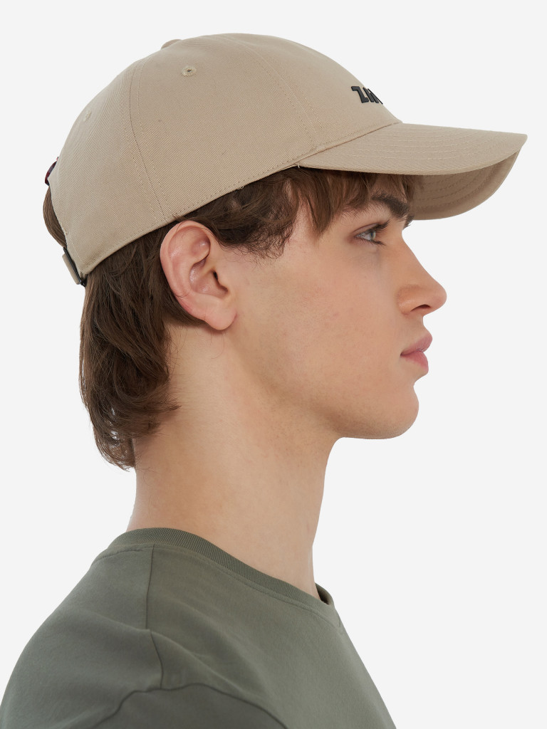 Бейсболка Zanier