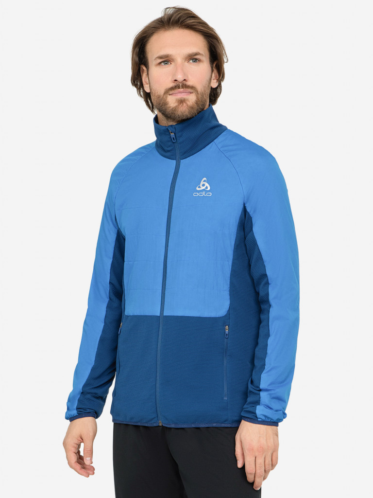 Куртка утепленная мужская Odlo Millenium Element