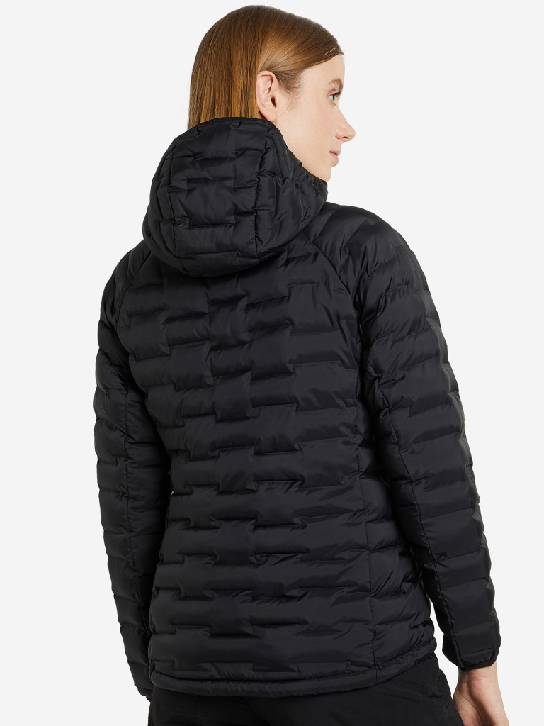 Куртка утепленная женская Peak Performance Argon Light Hood