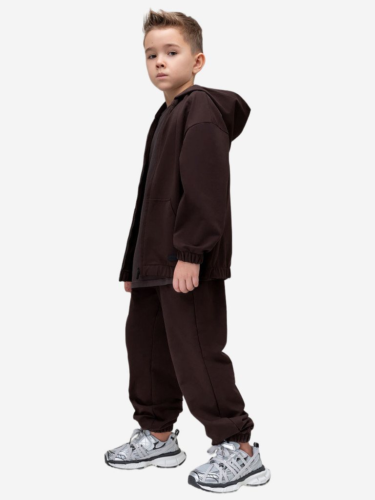 Костюм для мальчиков bodo