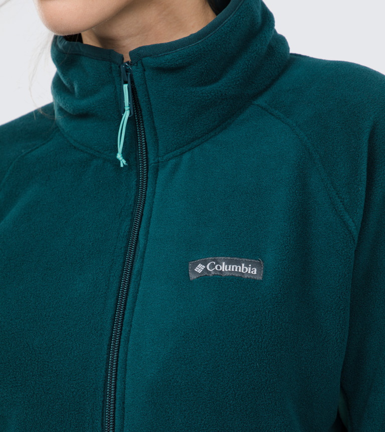 Джемпер флисовый женский Columbia Basin Trail