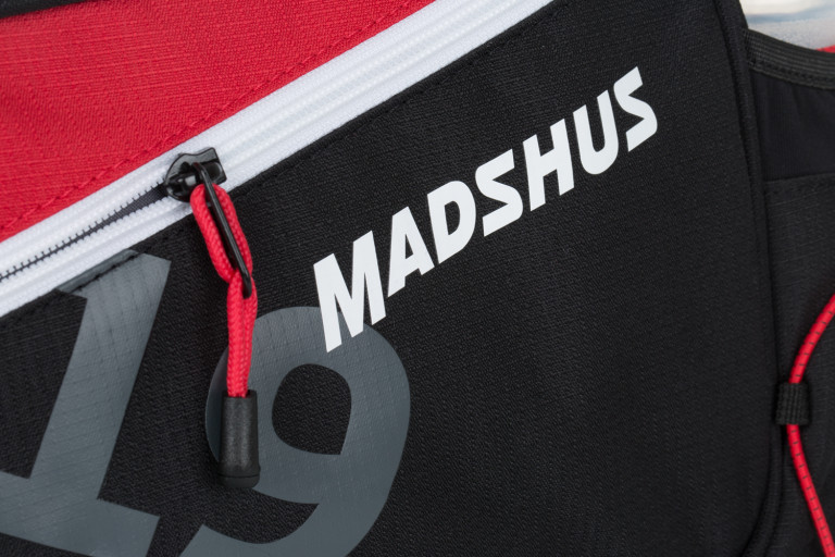 Сумка на пояс Madshus