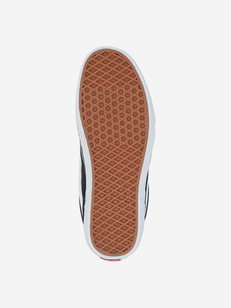 Кеды мужские Vans Caldrone