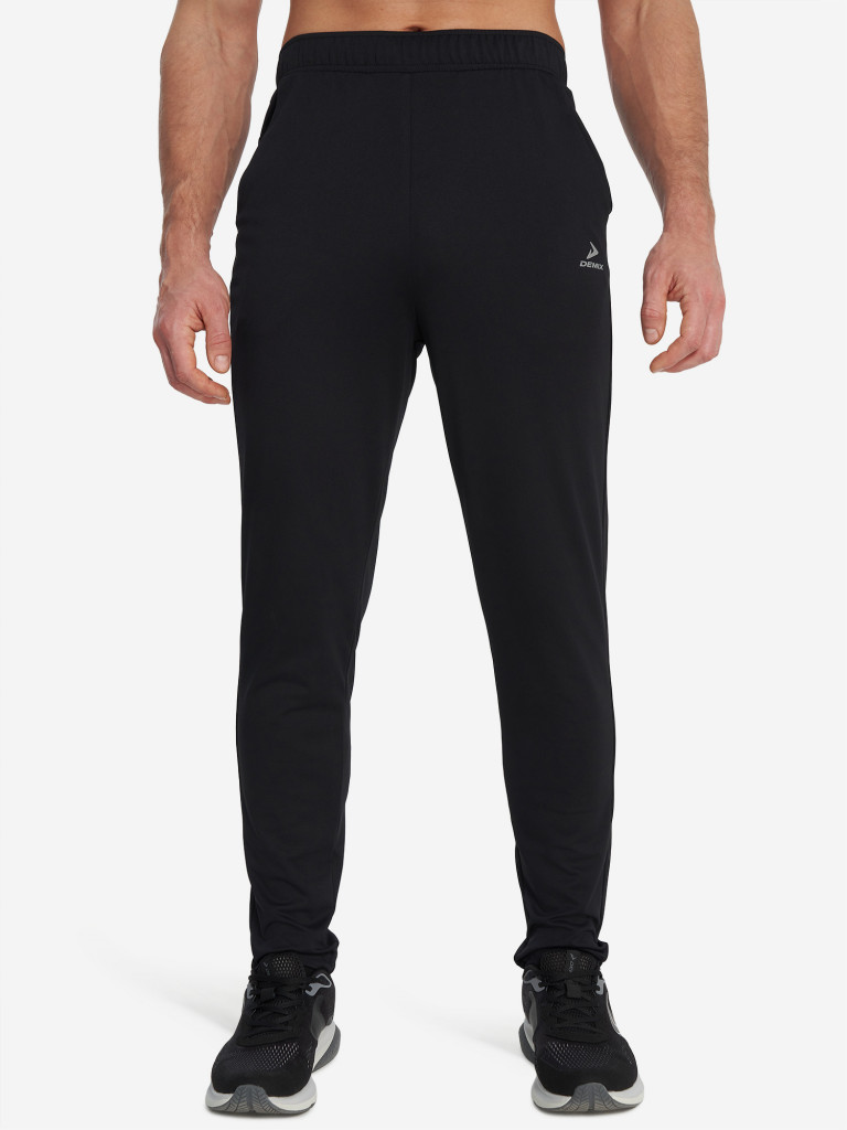 Брюки мужские Demix