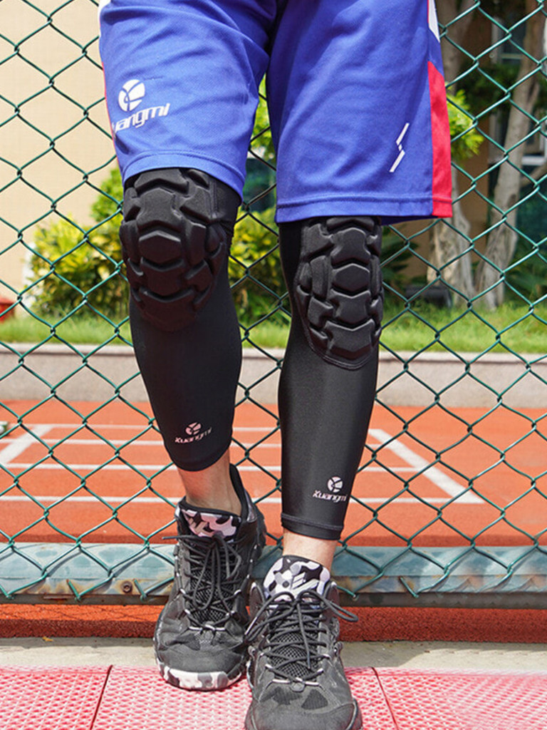 Наколенник модернизированный Kuangmi, 1 шт.