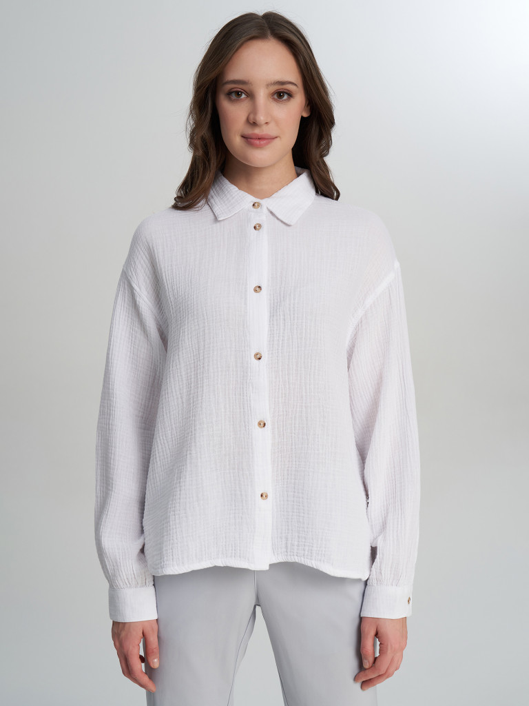 Рубашка женская Outventure