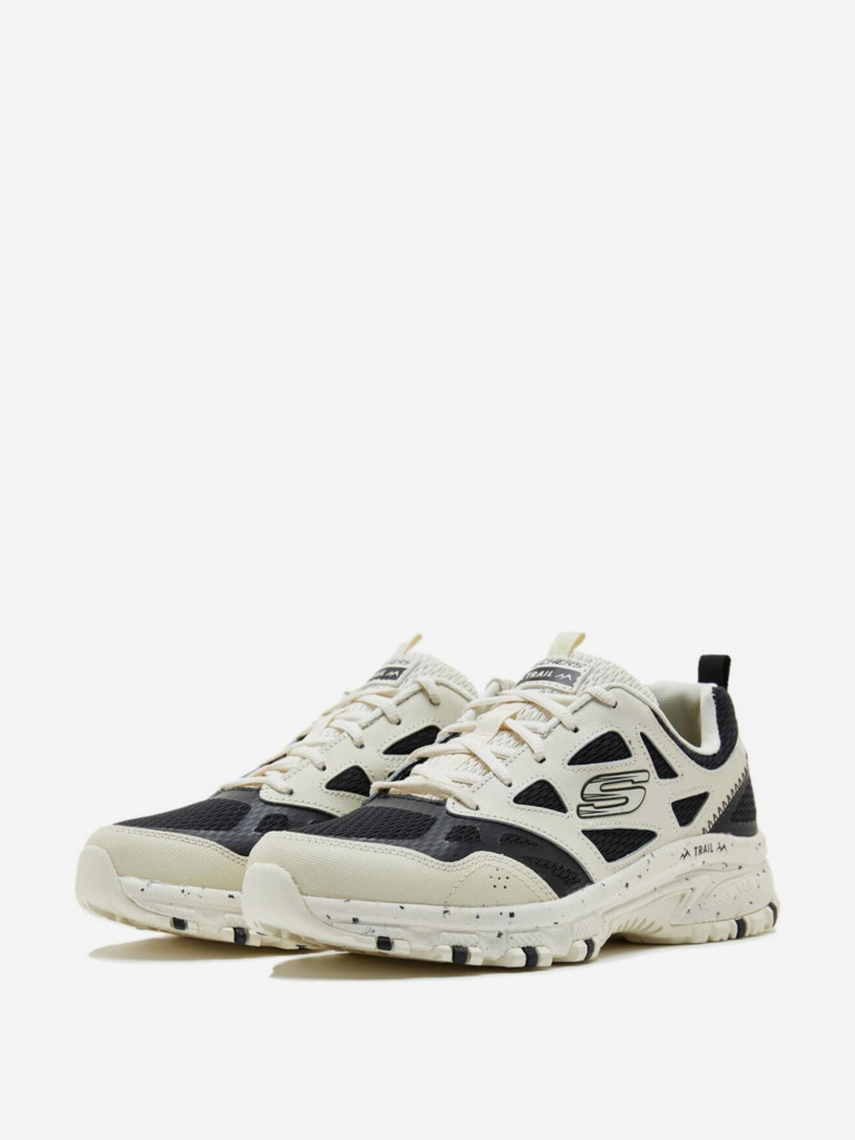 Кроссовки Skechers Hillcrest Mid Top