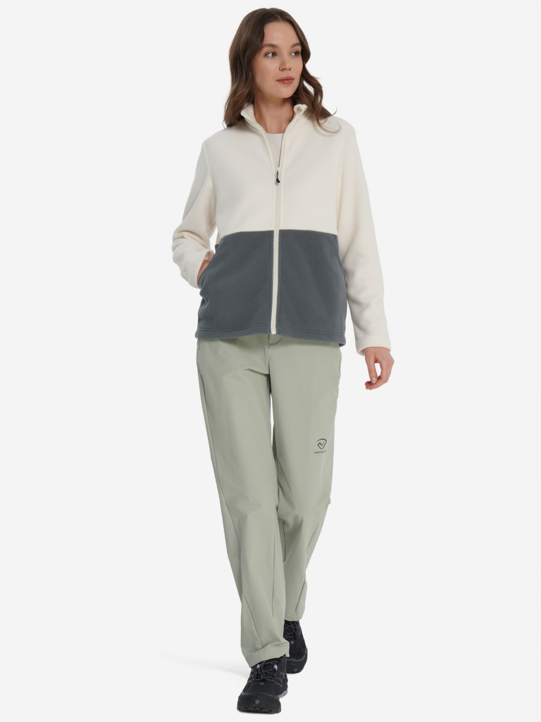 Толстовка женская Northland