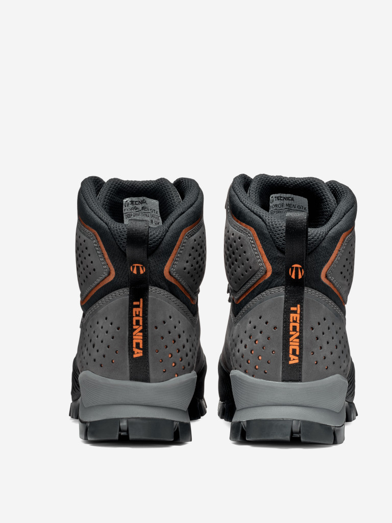 Ботинки мужские Tecnica Forge 2.0 GTX