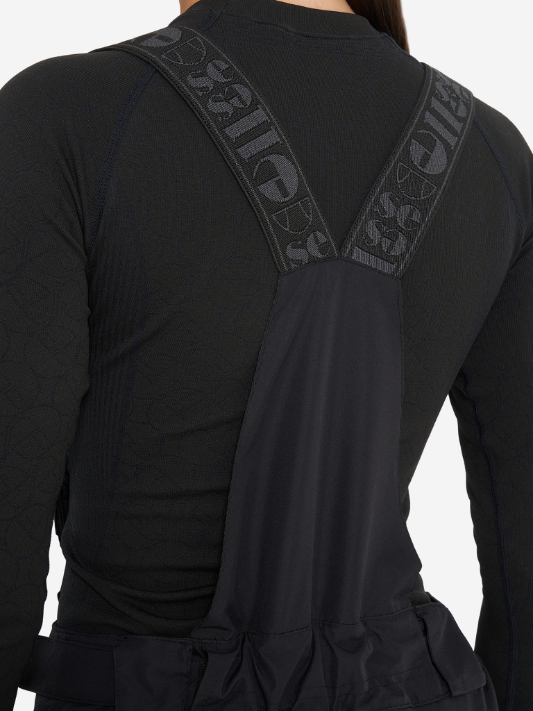 Брюки утепленные женские Ellesse
