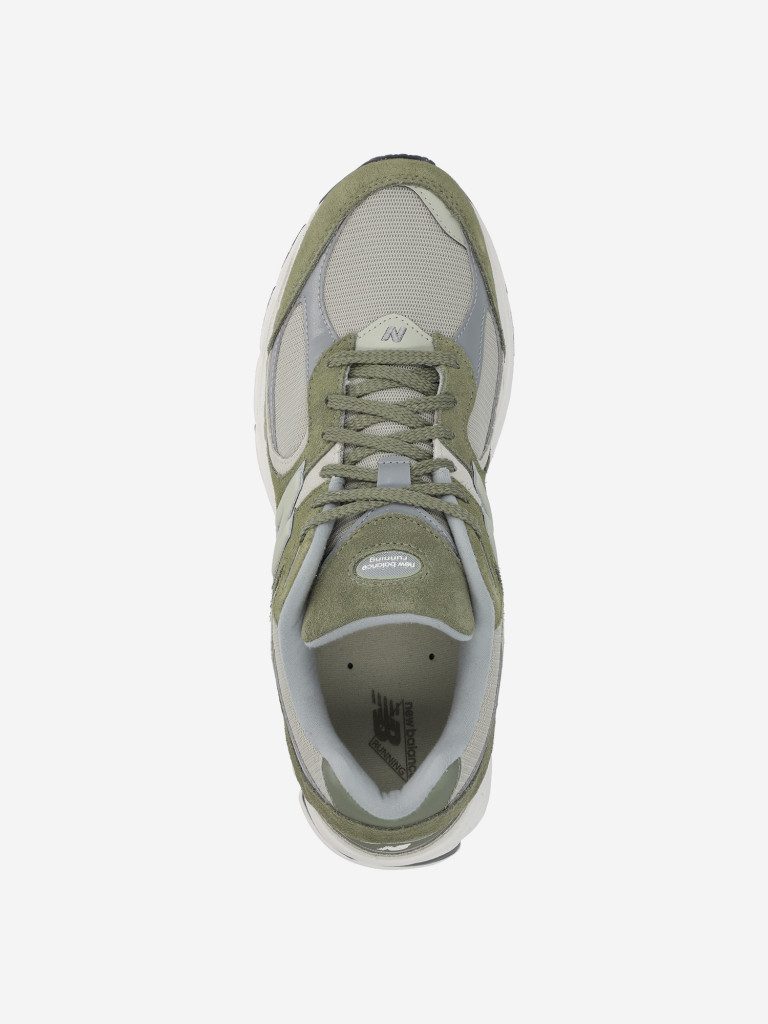 Кроссовки мужские New Balance 2002 R
