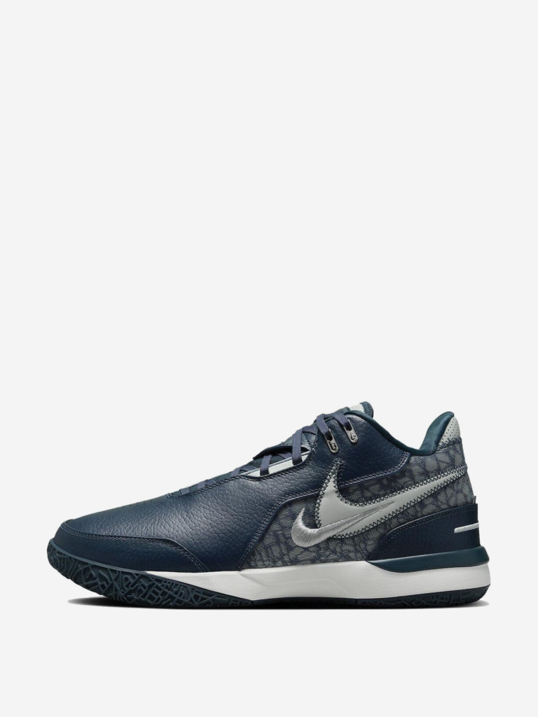 Кроссовки для баскетбола Nike Zoom LeBron Nxxt Gen Ep