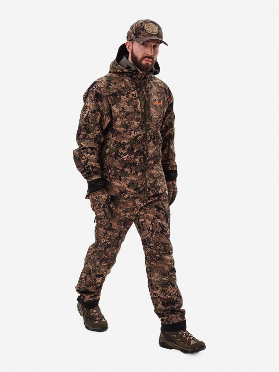 Костюм Remington Himalayan Green Forest