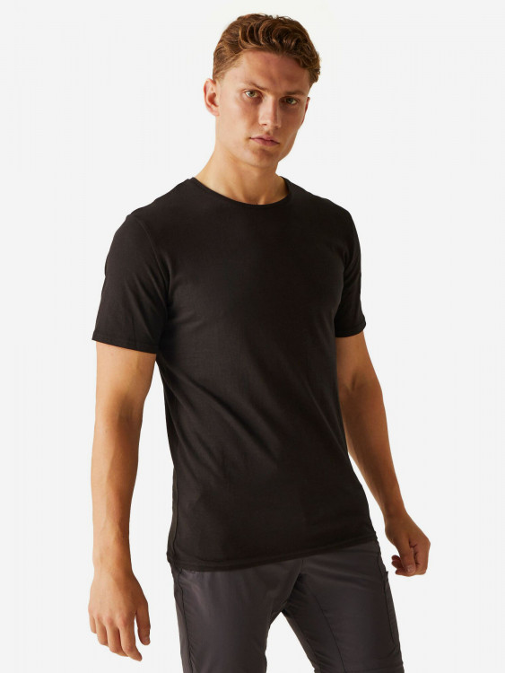 Футболка мужская Regatta Tait