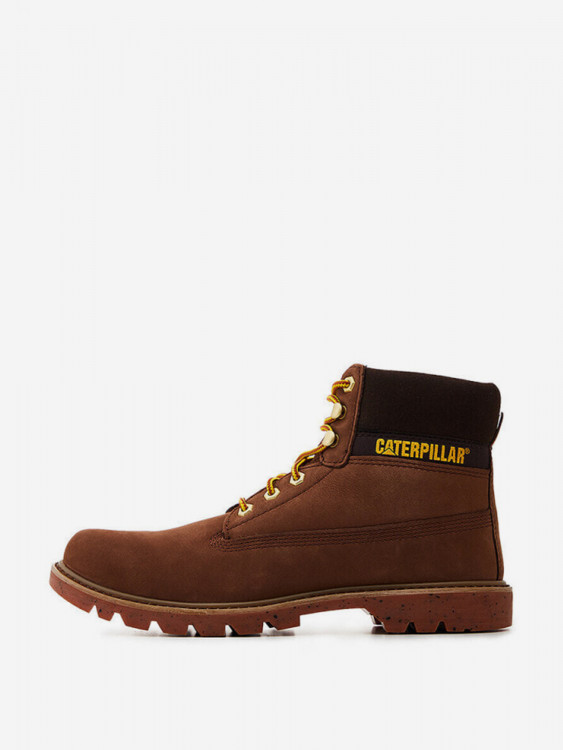 Ботинки Caterpillar Colorado Series E