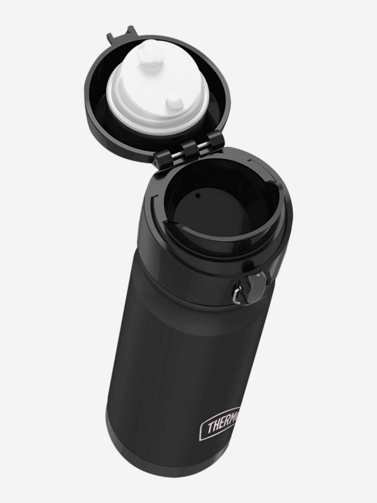 Термокружка для кофе 500 мл THERMOS JMW-500 чёрная