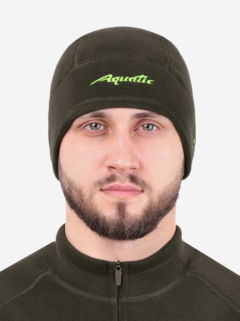 Шапка флисовая Aquatic Ш-11Х