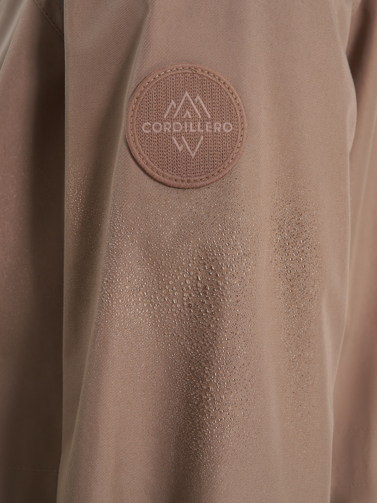 Легкая куртка женская Cordillero