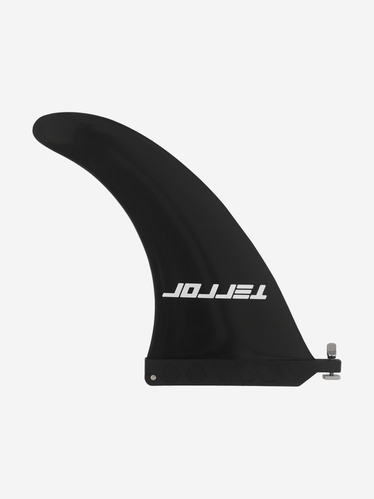 Киль Terror жесткий Черный цвет — купить за 1710 руб., отзывы в ...