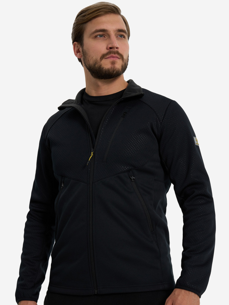 Джемпер флисовый мужской Northland