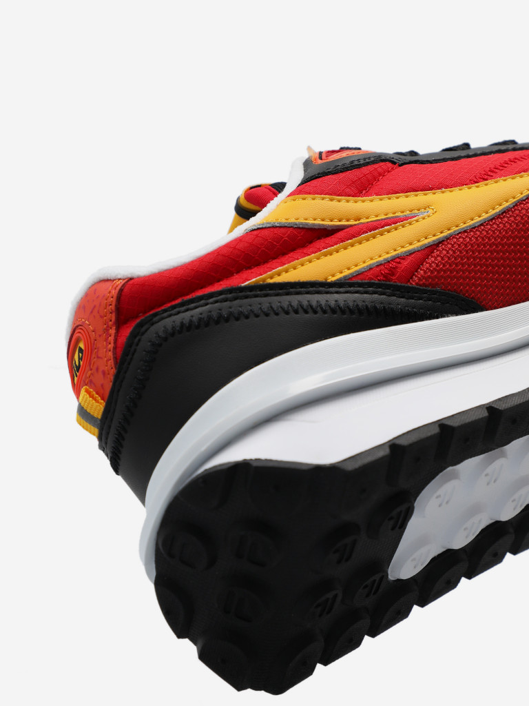 Кроссовки для мальчиков FILA Renno