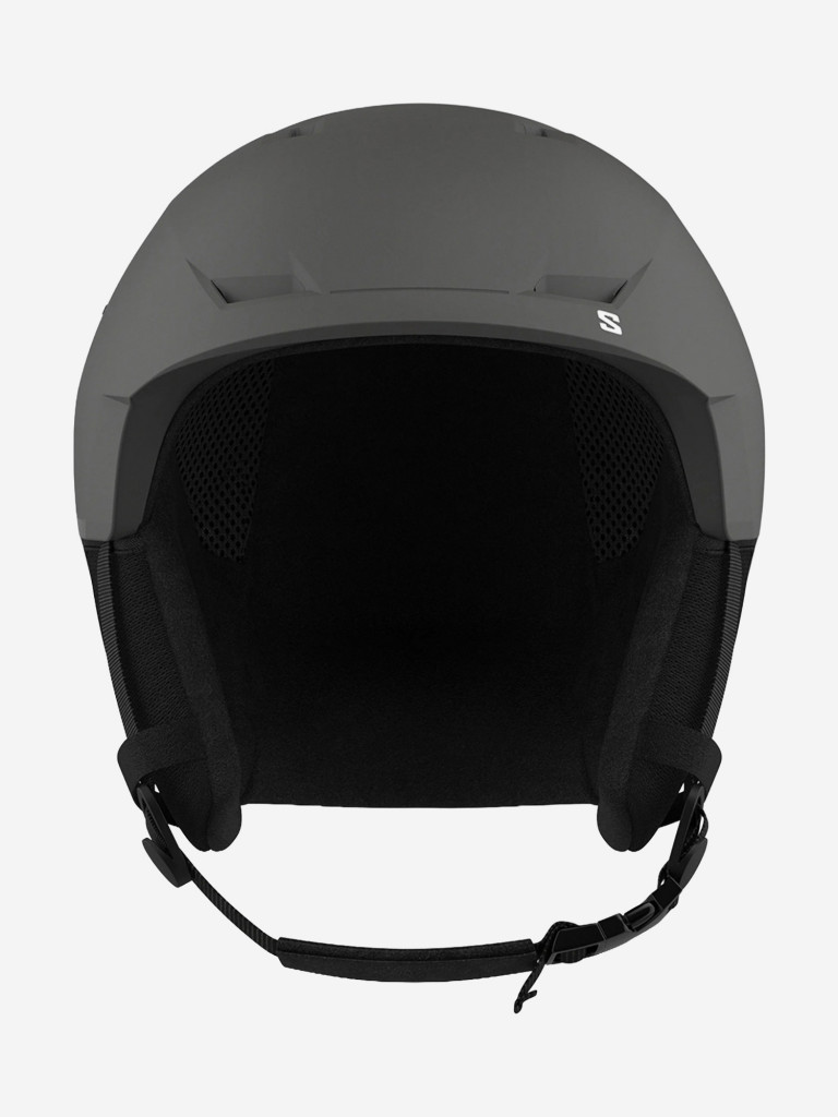 Горнолыжный шлем Salomon Pioneer LT Access Серый