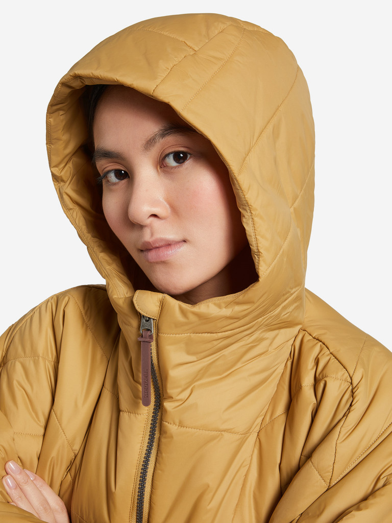 Куртка утепленная женская Merrell