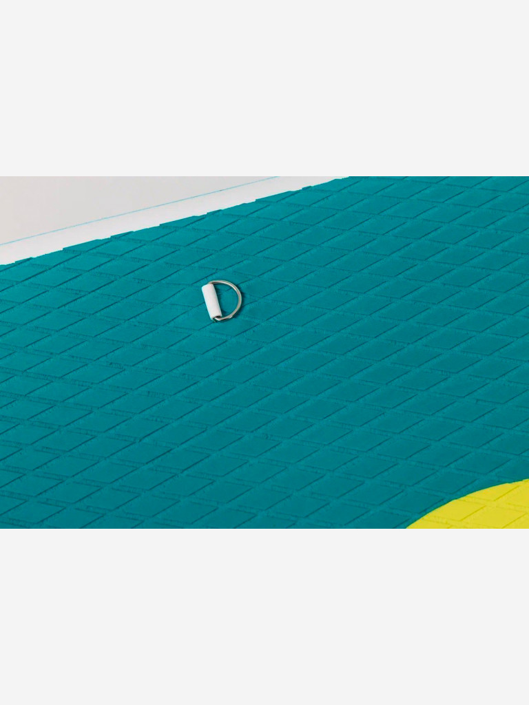 Сапборд надувной Iggy 11х34х6 Green, 335x86x15 см