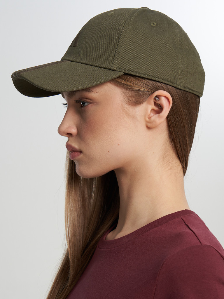 Бейсболка Adidas