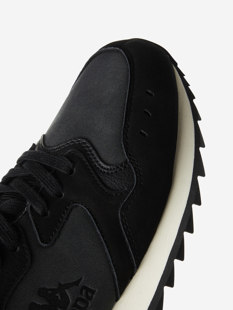 Кроссовки мужские Kappa Authentic Run Modern