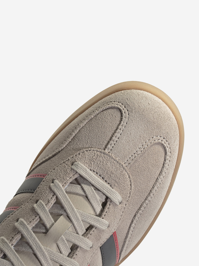 Кеды мужские adidas Barreda