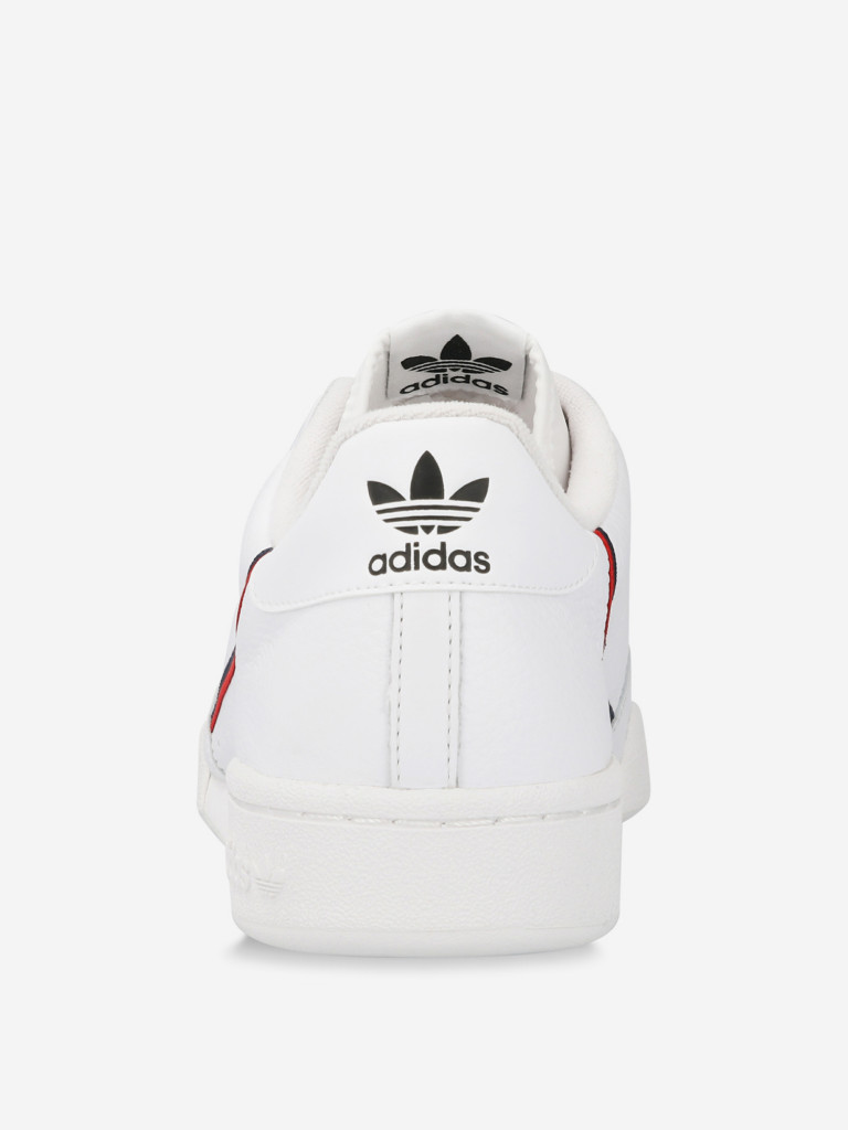 Кеды мужские adidas Continental 80