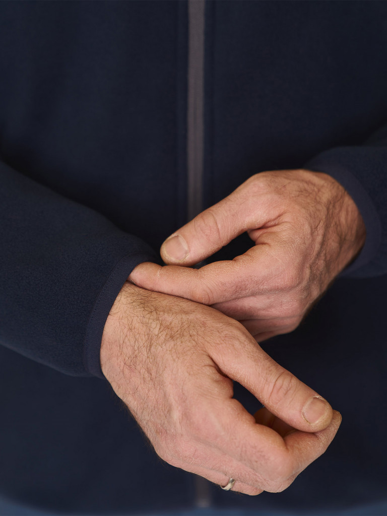 Джемпер Red Fox Range Мужской