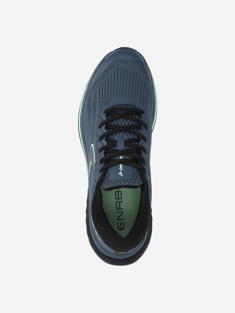 Кроссовки мужские Demix Pulsar Enrblast 3