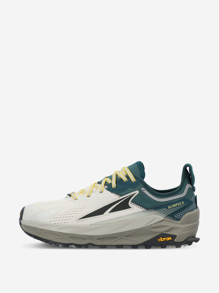Кроссовки мужские ALTRA Olympus 5