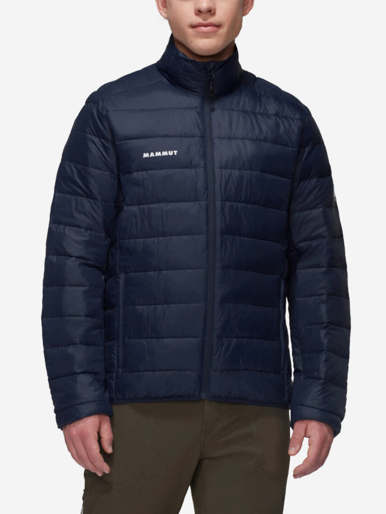 Куртка мужская MAMMUT Crag IN Jacket