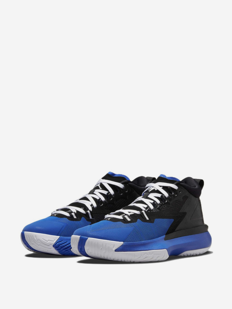 Кроссовки мужские Jordan Air Jordan Zion 1 pf duke