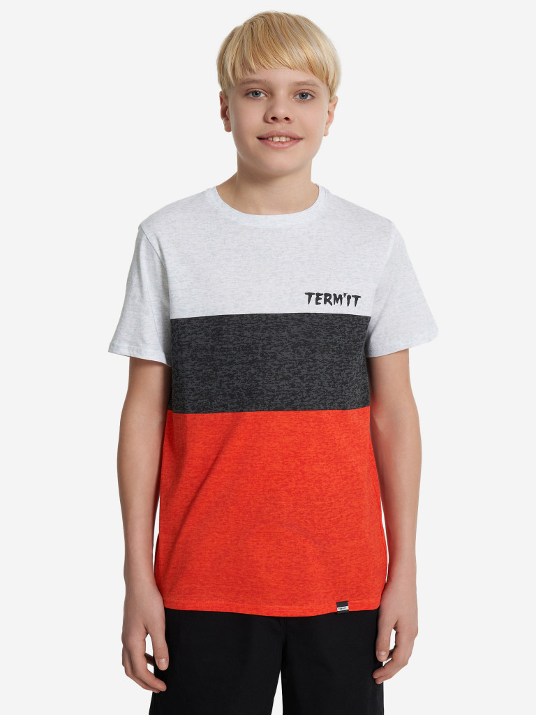 Футболка для мальчиков Termit