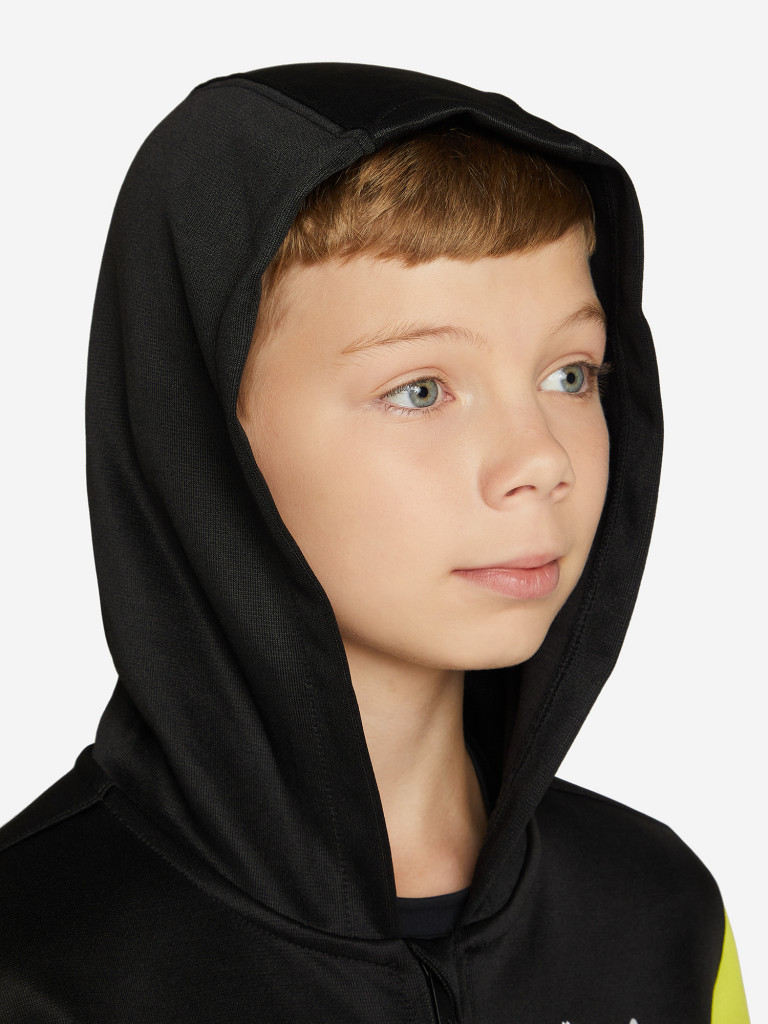 Толстовка для мальчиков PUMA Fit