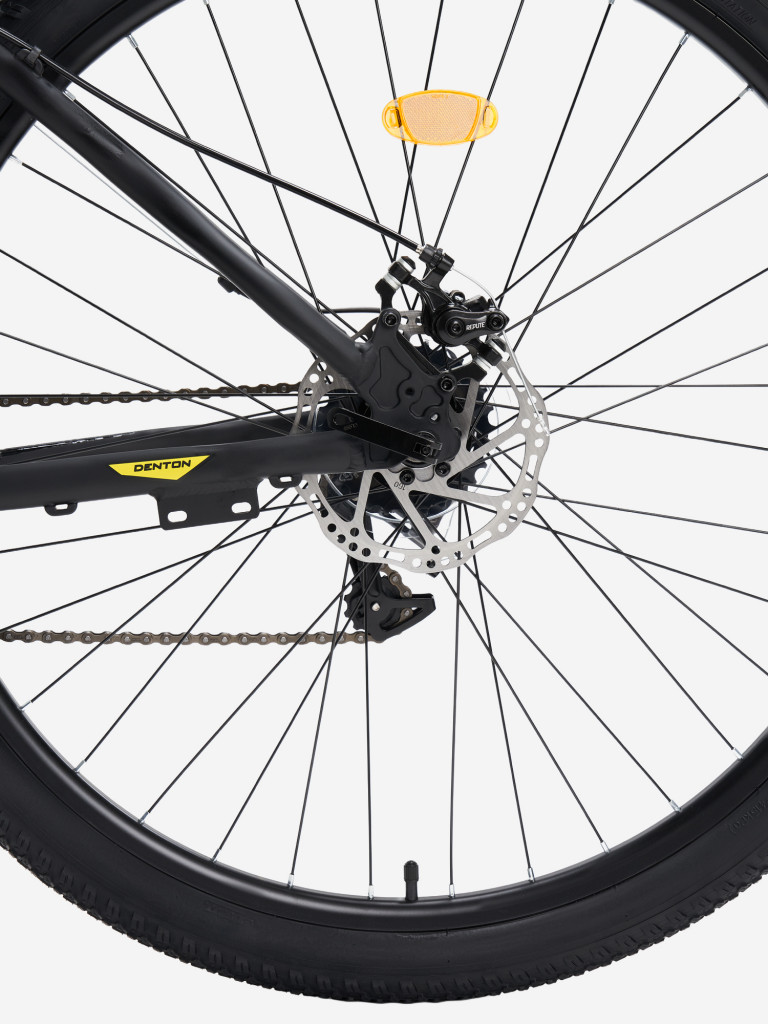 Велосипед горный Denton Cross, 29"