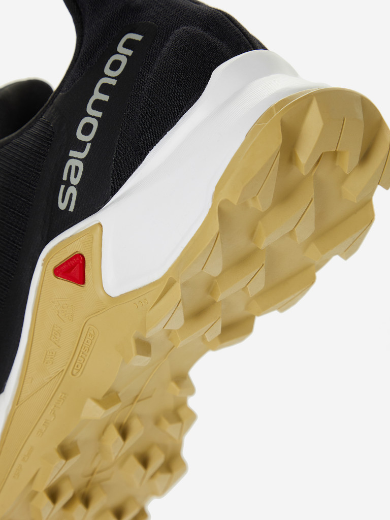 Кроссовки мужские Salomon Alphacross 3