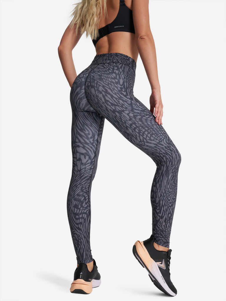Легинсы женские Demix ActiveMove GFX