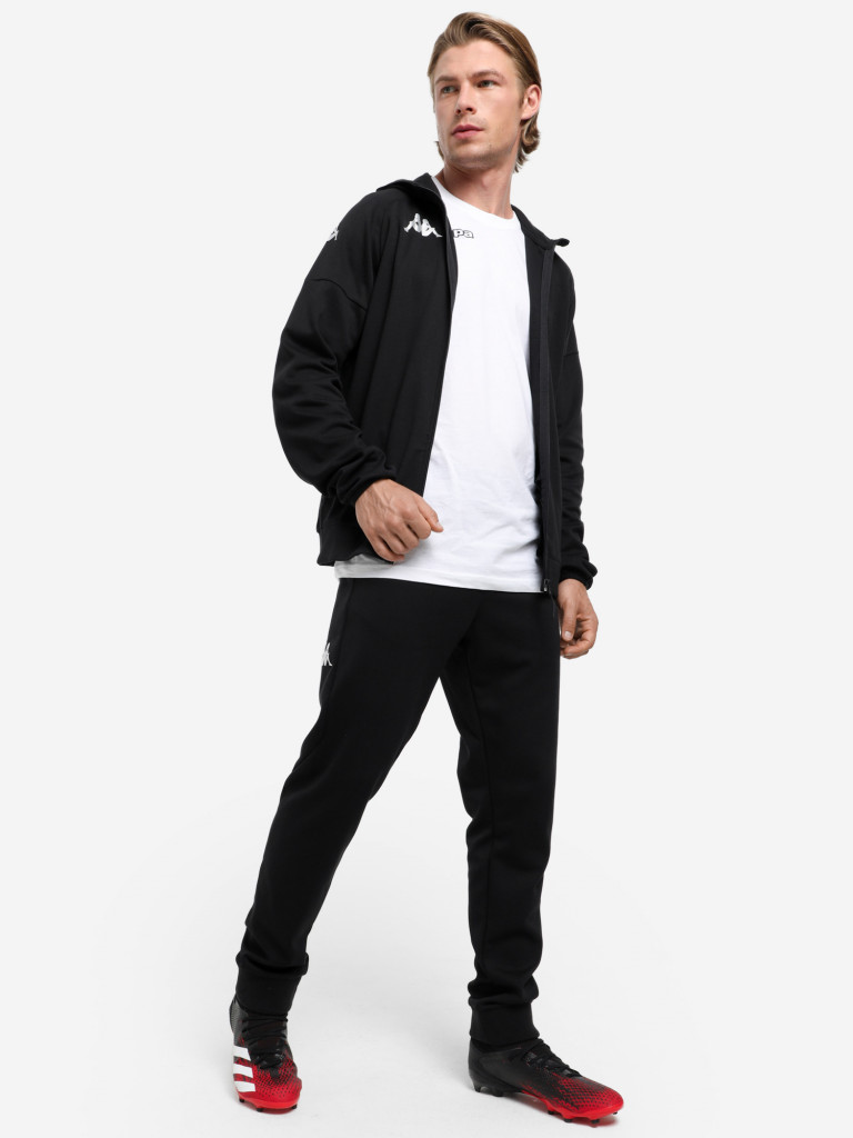 Джемпер футбольный мужской Kappa Venezia