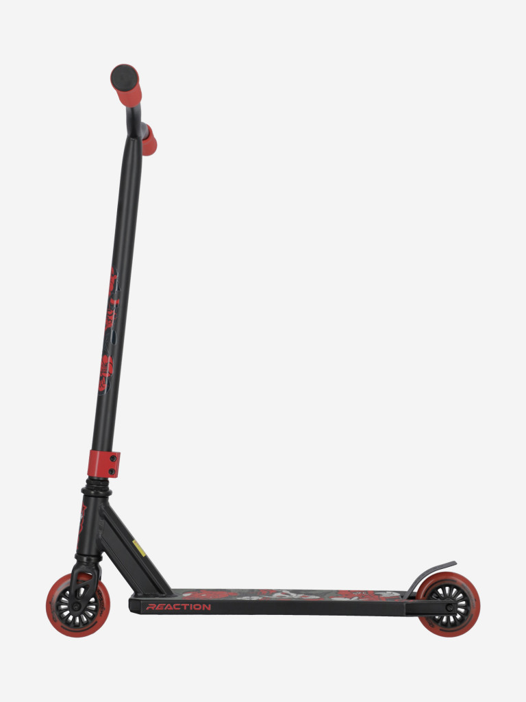 Самокат Reaction Stunt 1.2 alt, 100 мм