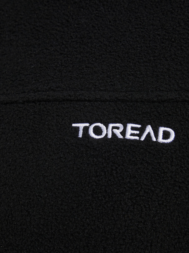 Джемпер флисовый мужской Toread