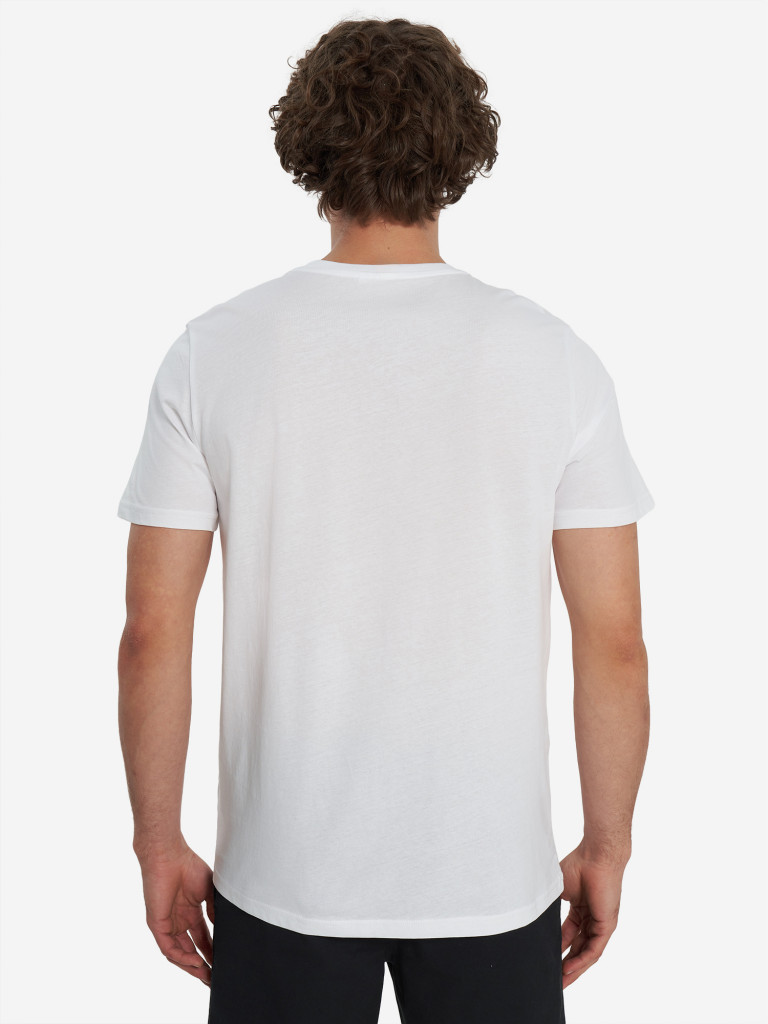 Футболка мужская GSD