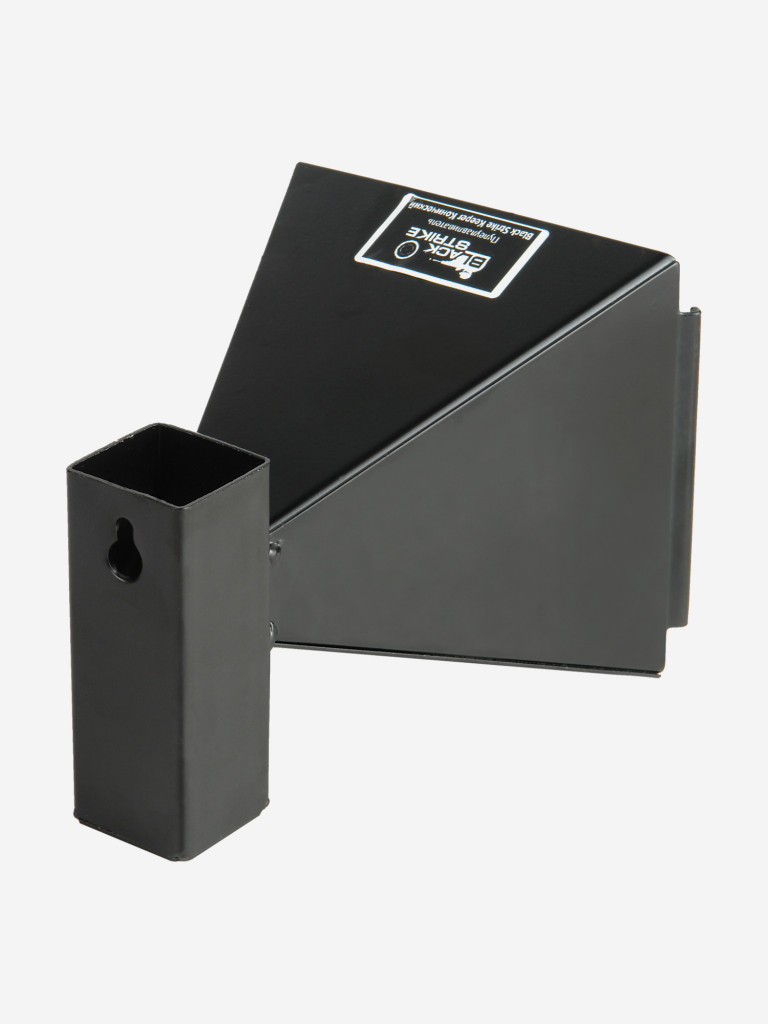 Пулеулавливатель BLACK STRIKE Keeper Конический