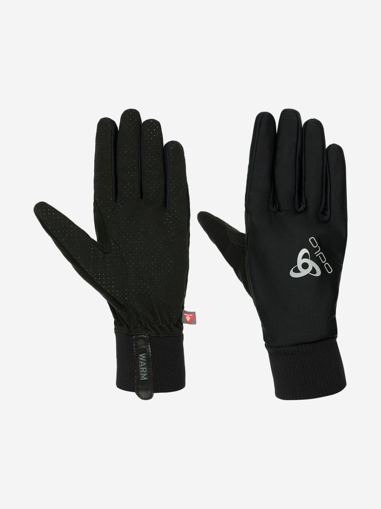 Перчатки Odlo Finnfjord Warm