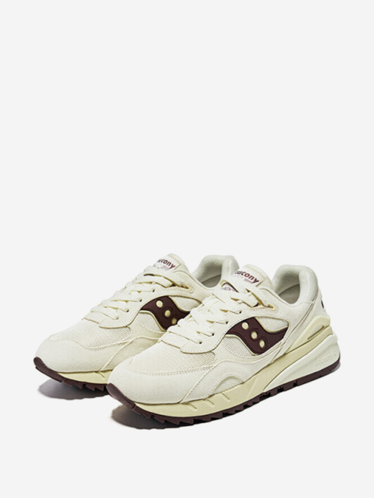Кроссовки Saucony Shadow 6000