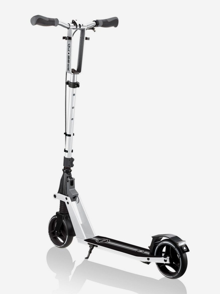 Самокат Globber ONE K 165 BR